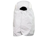 UV 30+ Sun Hat with Neck Protection Flap and Mask