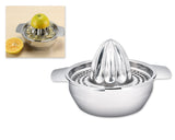 Premium Stainless Steel Juicer Citrus Squeezer with A Bowl