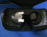 2 Pieces HTC Vive VR Screen Protector - Transparent