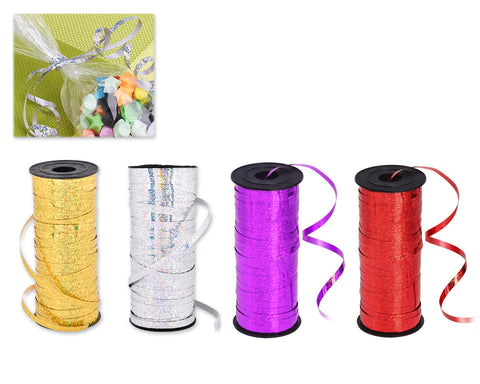 Curling Ribbon Bundle Balloon Ribbons for Party