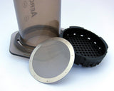 3 Pcs Stainless Steel Coffee Filter for AeroPress Coffee Maker