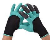 Claw Garden Gloves 1 Pair