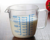 Glass Measuring Cup for Liquids