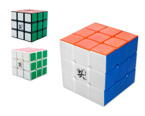 Dayan Guhong V2 Puzzle Magic Speed Cube