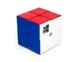 Yj Moyu Lingpo 2x2x2 Puzzle Speed Magic Cube