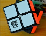 Yj Moyu Lingpo 2x2x2 Puzzle Speed Magic Cube