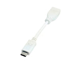 Type-C USB 3.1 Cable for 12-inch The new MacBook - White