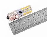 4W Dimmable LED Light Bulb Silicone Corn Light AC 220V - Warm White
