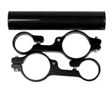 Bike Handlebar Extender for Light Mount