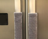 Refrigerator Handle Covers 1 Pair