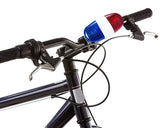 LED Light Police Siren for Bike