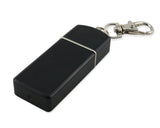 Portable Ashtray Keychain