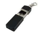 Portable Ashtray Keychain