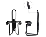 Bike Water Bottle Cages Set of 2 (One For Handlebar)