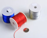 Braiding String Cord 1.5mm x 70m DIY Beading Thread