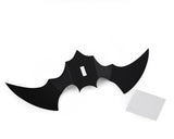 3D Wall Decal Bats Halloween Decoration 24 Pieces Wall Stickers