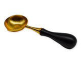 Large Sealing Wax Melting Spoon