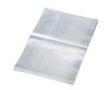 Shrink Wrap Bags 500 Pieces PVC Heat Shrink Bags Clear Heat Shrink Wrap