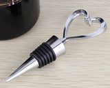 Decorative Bottle Stoppers and Waiters Corkscrew Wine Accessories Set