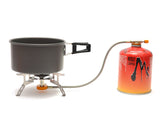 3500W Gas Camping Stove