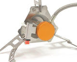 3500W Gas Camping Stove