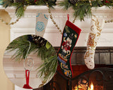 Christmas Ornaments Hooks 120 Pieces Ornaments Hangers