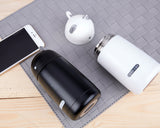Thermos Cup 330ml Cute Cat Stainless Steel Water Bottle