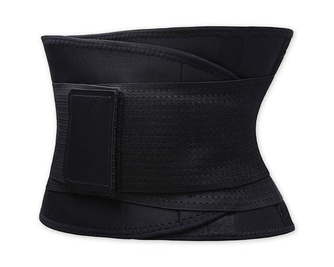 Waist Trimmer Breathable Waist Trainer Belt for Women