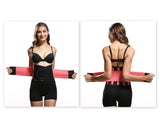 Waist Trimmer Breathable Waist Trainer Belt for Women