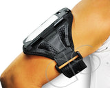 iPhone 4 and 4S Running Armband - Black