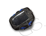 iPhone 4 and 4S Running Armband - Blue