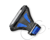 iPhone 4 and 4S Running Armband - Blue
