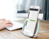 Baseus Fast Wireless Charger Wireless Charging Stand