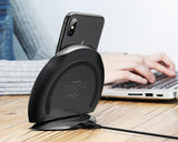 Baseus Fast Wireless Charger Wireless Charging Stand