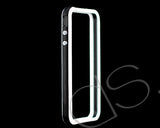 Bumper-Advanced Series iPhone 4 and 4S Case - Black