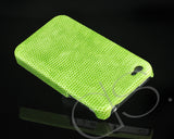 Caimani Series iPhone 4 and 4S Case - Green