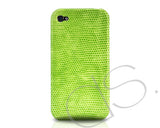 Caimani Series iPhone 4 and 4S Case - Green