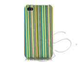 Cibo Series iPhone 4 and 4S Case - Green