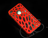 Cova Series iPhone 4 and 4S Case - Red