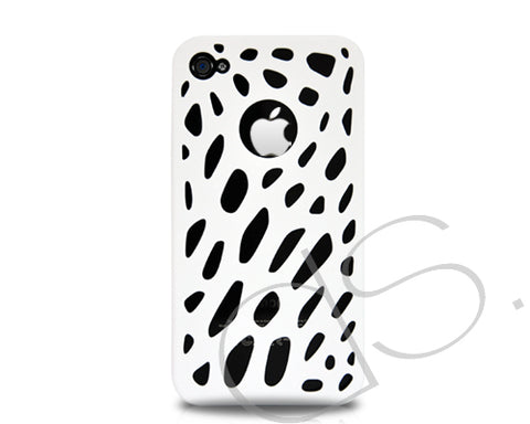 Cova Series iPhone 4 and 4S Case - White