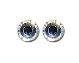 Crystal 001 Flatback Crystal Rhinestones