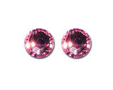 Light Rose 223 Flatback Crystal Rhinestones