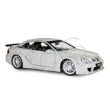 Mercedes-Benz CLK DTM AMG Crystallized Car Model