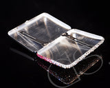 Shirle Swarovski Crystallized Cigarette Case