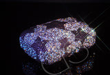Twinkle The One Crystal Clutch Bag - 12.5cm