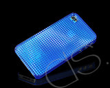 Diamanti Series iPhone 4 and 4S Case - Blue