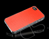 Elan Series iPhone 4 and 4S Case - Red