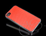 Elan Series iPhone 4 and 4S Case - Red