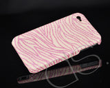 Fuime Series iPhone 4 and 4S Case - Pink