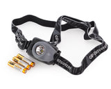 GP Discovery 140-Lumen LED Headlight with 3 AAA Batteries